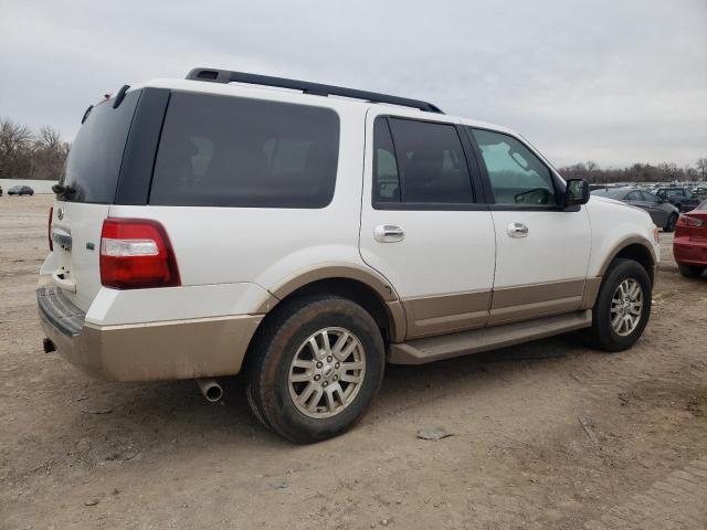 Photo 3 from auction – 2011 FORD EXPEDITION with VIN 1FMJU1J50BEF42693