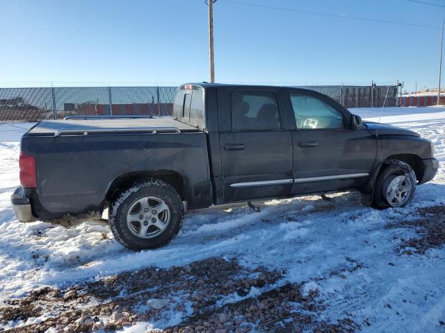 Photo 3 from auction – 2007 DODGE DAKOTA QUA with VIN 1D7HW58P77S269133