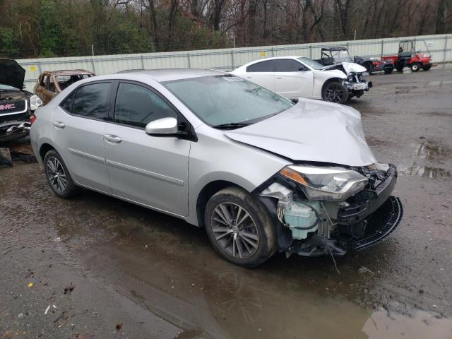 Photo 4 from auction – 2016 TOYOTA COROLLA L with VIN 5YFBURHE3GP470055