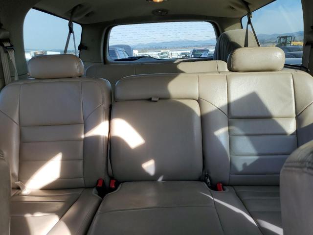 Photo 10 from auction – 2005 FORD EXCURSION with VIN 1FMSU43P05EB76713