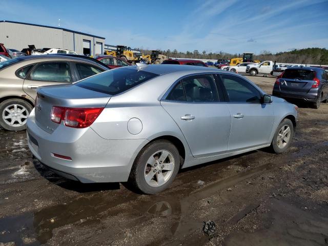 Photo 3 from auction – 2016 CHEVROLET MALIBU LIM with VIN 1G11C5SA3GF124973