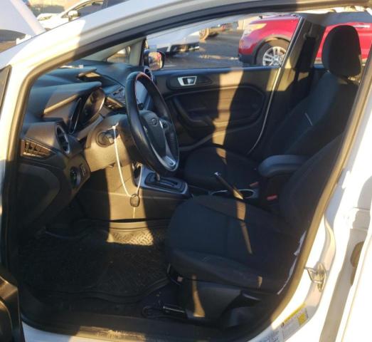 Photo 7 from auction – 2014 FORD FIESTA SE with VIN 3FADP4EJ2EM200748