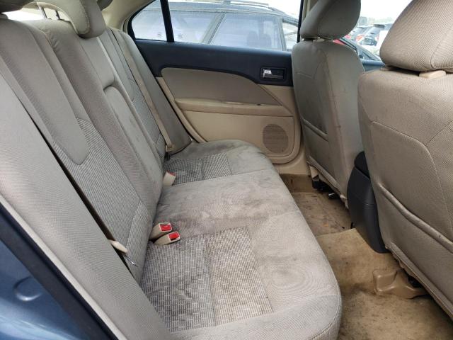 Photo 10 from auction – 2011 FORD FUSION SE with VIN 3FAHP0HA1BR243398