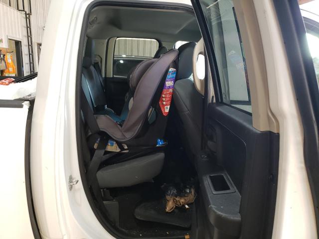 Photo 10 from auction – 2014 RAM 1500 ST with VIN 1C6RR7FT6ES126020