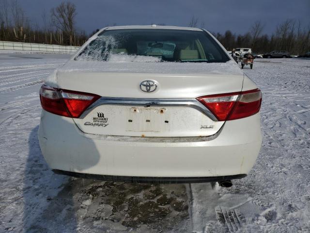 Photo 6 from auction – 2016 TOYOTA CAMRY LE with VIN 4T1BF1FK9GU524087