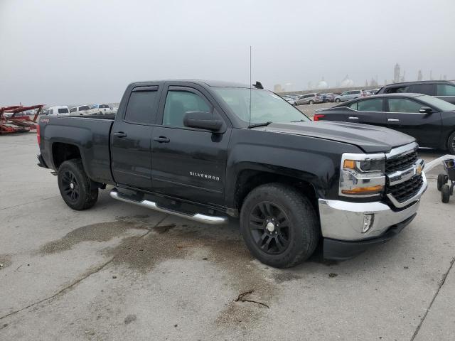 Photo 4 from auction – 2017 CHEVROLET SILVERADO with VIN 1GCVKREC8HZ347512