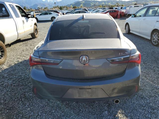 Photo 6 from auction – 2021 ACURA ILX PREMIU with VIN 19UDE2F76MA008348