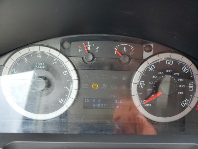 Photo 9 from auction – 2008 FORD ESCAPE XLT with VIN 1FMCU931X8KA86553