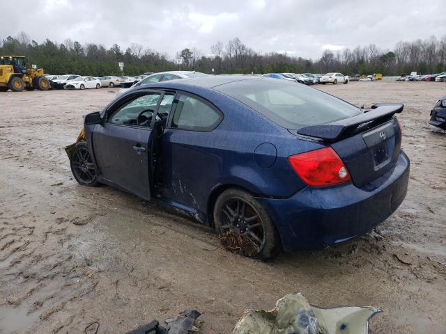 Photo 2 from auction – 2005 TOYOTA SCION TC with VIN JTKDE177650043446