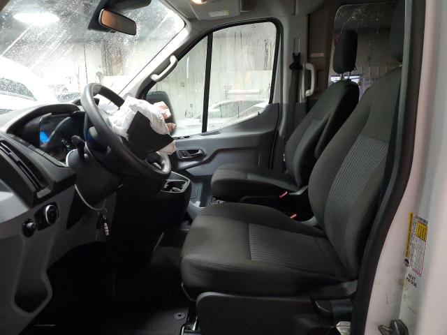 Photo 7 from auction – 2018 FORD TRANSIT T- with VIN 1FBAX2CM5JKB04097