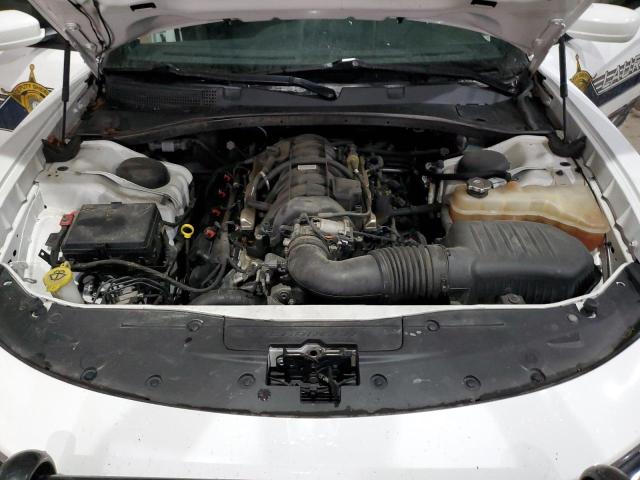 Photo 11 from auction – 2018 DODGE CHARGER PO with VIN 2C3CDXKT8JH301215