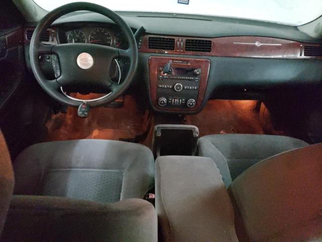Photo 8 from auction – 2007 CHEVROLET IMPALA LT with VIN 2G1WT58K779285275