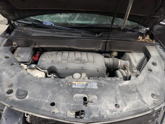 Photo 12 from auction – 2013 CHEVROLET TRAVERSE L with VIN 1GNKVGKD3DJ109336