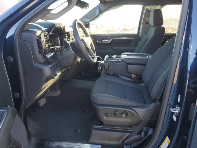 Photo 7 from auction – 2022 CHEVROLET SILVERADO with VIN 3GCUDDED5NG530783