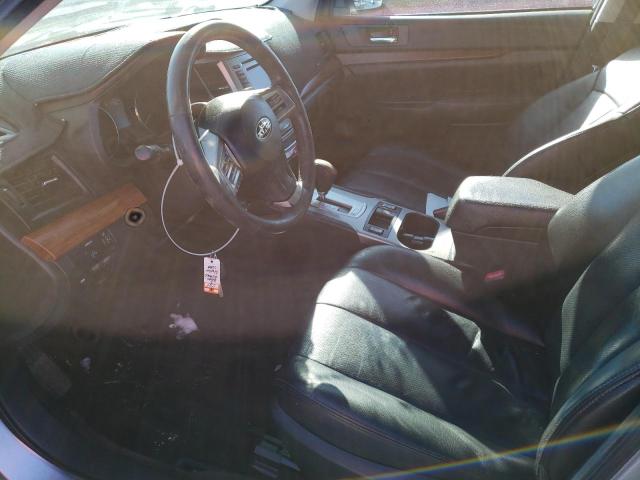 Photo 7 from auction – 2013 SUBARU OUTBACK 2. with VIN 4S4BRCKC7D3311531