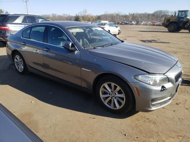 Photo 4 from auction – 2014 BMW 528 XI with VIN WBA5A7C53ED219244
