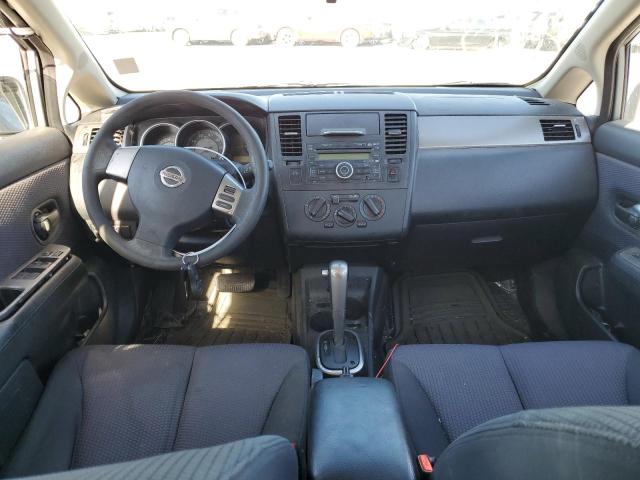 Photo 8 from auction – 2007 NISSAN VERSA S with VIN 3N1BC11E77L447148