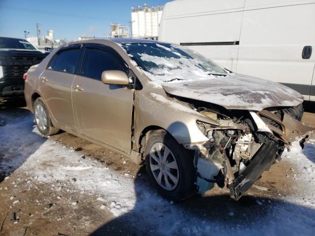 Photo 4 from auction – 2011 TOYOTA COROLLA BA with VIN 2T1BU4EE5BC672573