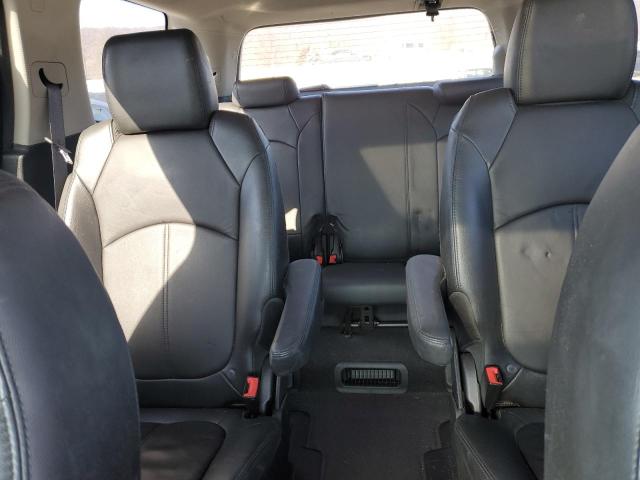 Photo 10 from auction – 2011 GMC ACADIA SLT with VIN 1GKKVSED7BJ306843