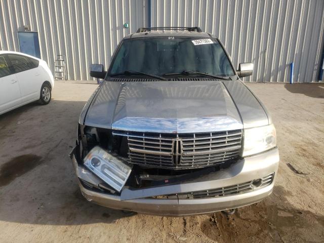 Photo 5 from auction – 2008 LINCOLN NAVIGATOR with VIN 5LMFU28548LJ11129