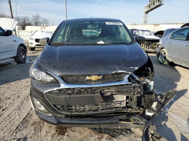 Photo 5 from auction – 2020 CHEVROLET SPARK LS with VIN KL8CB6SA0LC461050