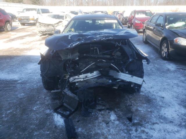 Photo 5 from auction – 2016 BMW 528 XI with VIN WBA5A7C52GG150578