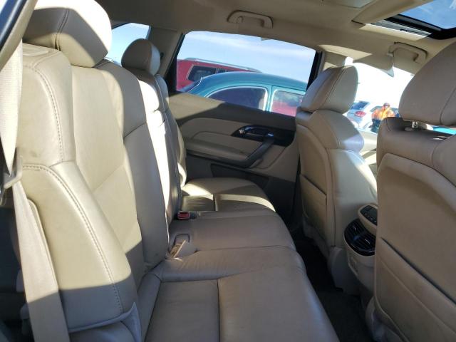 Фото 11 с аукциона – 2008 ACURA MDX TECHNO с VIN 2HNYD28488H514545