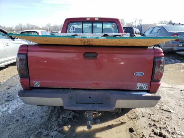 Photo 6 from auction – 1997 FORD RANGER with VIN 1FTCR10A7VPB61218