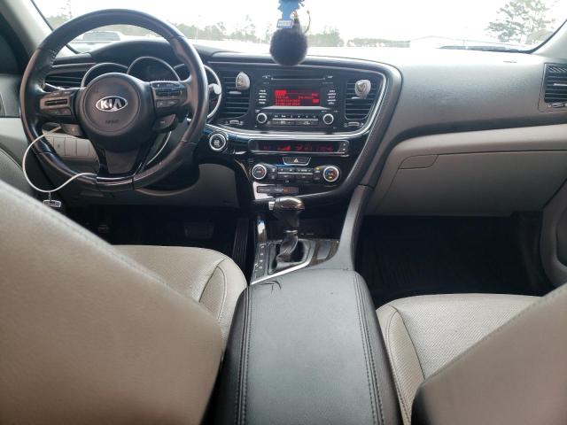 صورة رقم 8 من المزاد - 2015 KIA OPTIMA EX مع VIN 5XXGN4A74FG470347