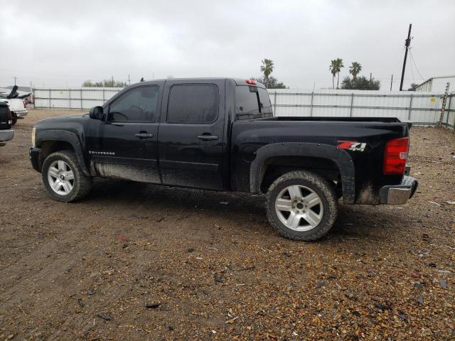 Photo 2 from auction – 2007 CHEVROLET SILVERADO with VIN 3GCEK13M47G556421