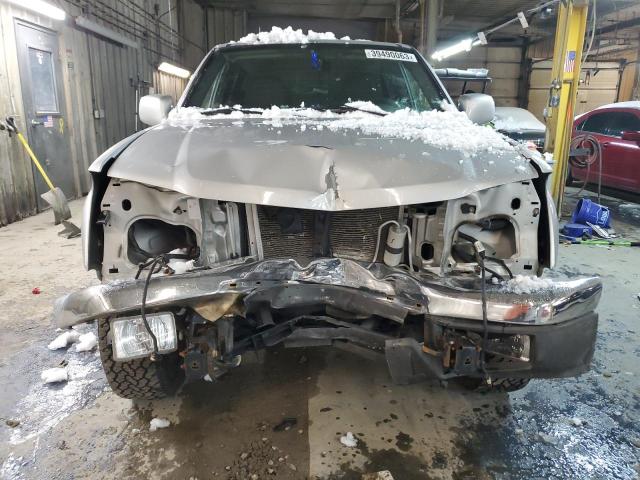 Photo 5 from auction – 2012 GMC CANYON SLT with VIN 1GTH6NFE5C8109528