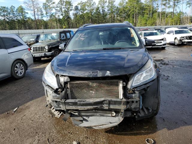 Photo 5 from auction – 2017 CHEVROLET TRAVERSE L with VIN 1GNKRHKD1HJ125437