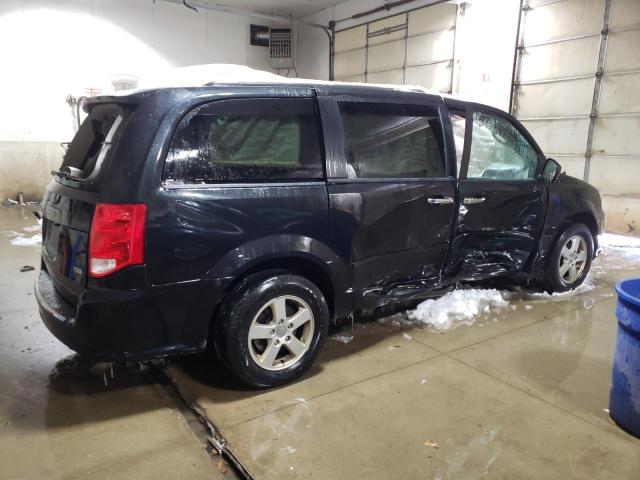 Photo 3 from auction – 2012 DODGE GRAND CARA with VIN 2C4RDGCG4CR342445