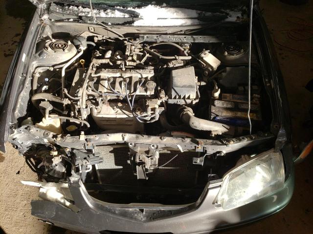 Zdjęcie 11 z aukcji – 2002 MAZDA 626 LX z VIN 1YVGF22C525274570
