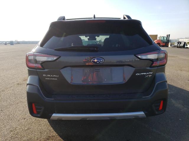 Photo 6 from auction – 2020 SUBARU OUTBACK LI with VIN 4S4BTGND2L3137055