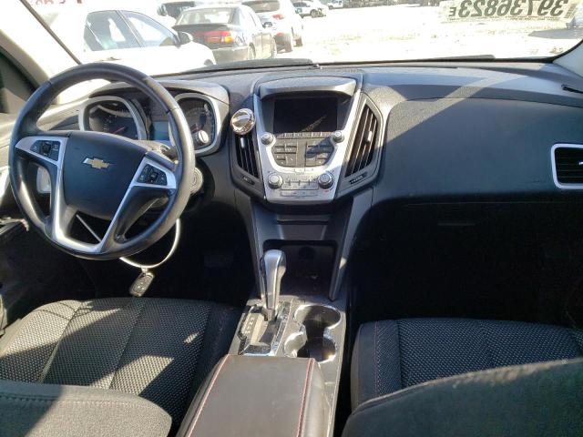 Photo 8 from auction – 2014 CHEVROLET EQUINOX LT with VIN 2GNALBEKXE6349870