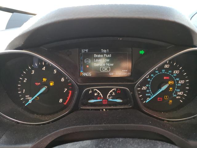 Фото 9 с аукциона – 2016 FORD ESCAPE SE с VIN 1FMCU0G72GUA42589