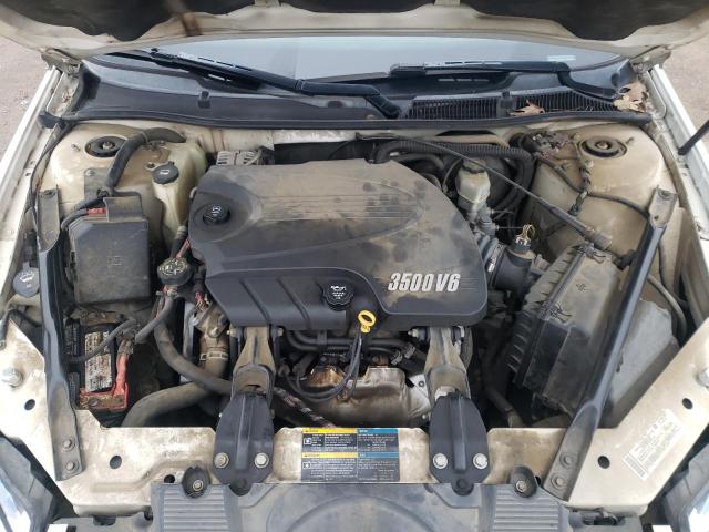 Photo 11 from auction – 2008 CHEVROLET IMPALA LS with VIN 2G1WB58K789171393