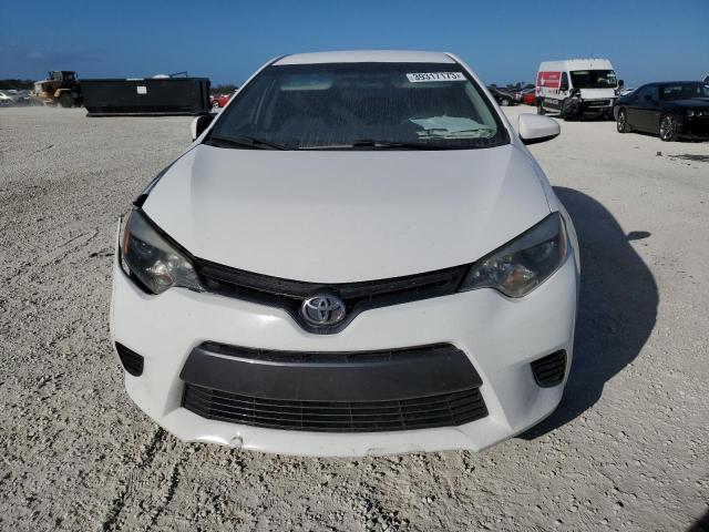 Photo 5 from auction – 2016 TOYOTA COROLLA L with VIN 5YFBURHE8GP523204