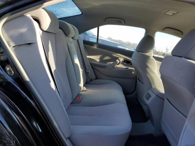 Photo 10 from auction – 2011 TOYOTA CAMRY BASE with VIN 4T1BF3EK2BU704422