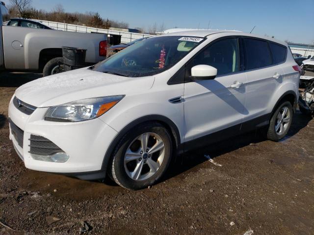 Фото 1 с аукциона – 2016 FORD ESCAPE SE с VIN 1FMCU0G72GUA42589