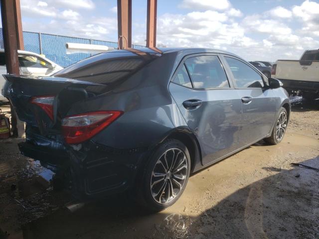 Photo 3 from auction – 2014 TOYOTA COROLLA L with VIN 2T1BURHE9EC206397