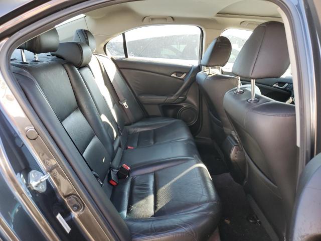 Photo 10 from auction – 2010 ACURA TSX with VIN JH4CU2F65AC042218