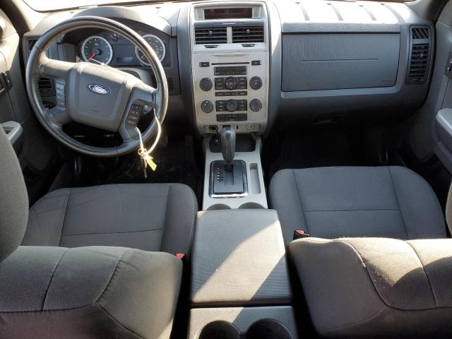 Photo 8 from auction – 2012 FORD ESCAPE XLT with VIN 1FMCU9DGXCKB80198