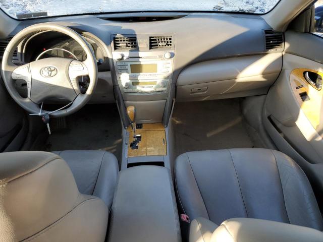 Photo 8 from auction – 2007 TOYOTA CAMRY CE with VIN 4T1BE46K27U068440