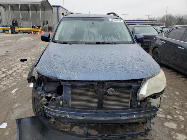 Photo 5 from auction – 2011 SUBARU FORESTER L with VIN JF2SHBEC7BH711913