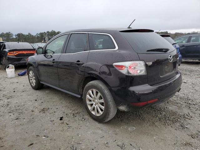 Photo 2 from auction – 2012 MAZDA CX-7 with VIN JM3ER2B54C0417276