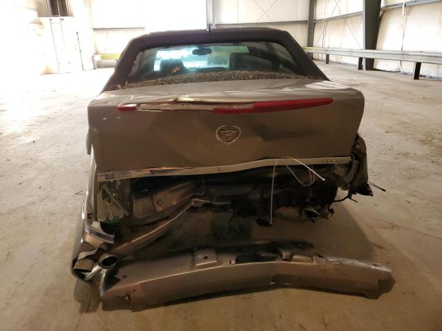 Photo 6 from auction – 2006 CADILLAC DTS with VIN 1G6KD57Y76U139195