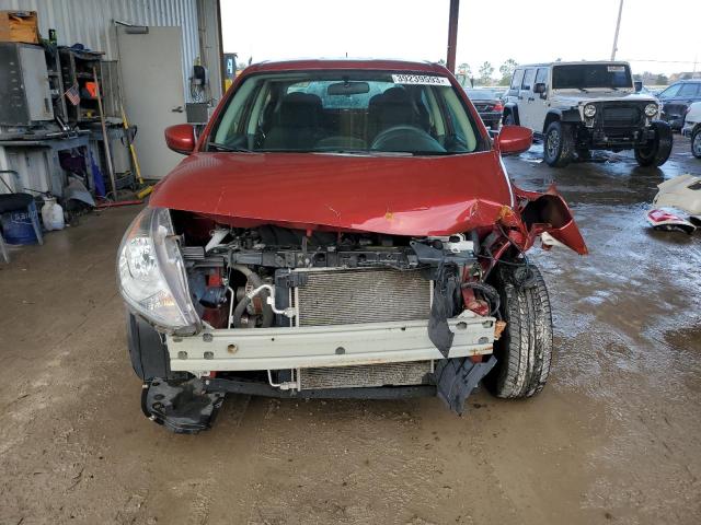 Photo 5 from auction – 2019 NISSAN VERSA S with VIN 3N1CN7AP7KL852700