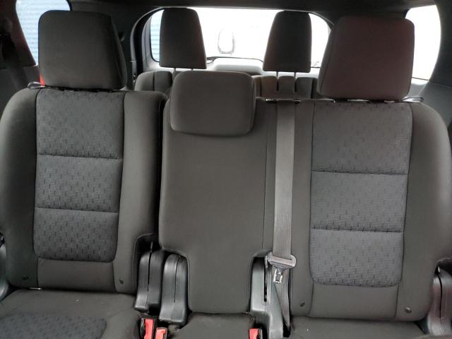 Photo 10 from auction – 2013 FORD EXPLORER X with VIN 1FM5K7D96DGB92941